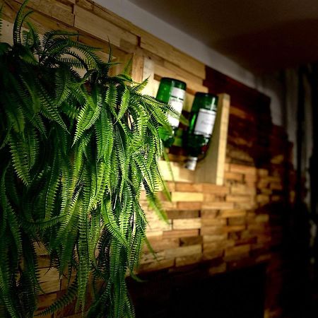 Moroni Trastevere Cozy Apartment Рим Екстер'єр фото