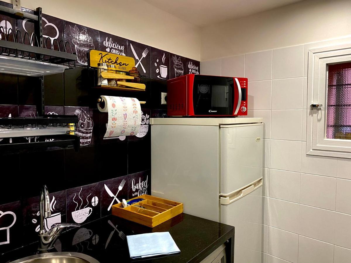 Moroni Trastevere Cozy Apartment Рим Екстер'єр фото
